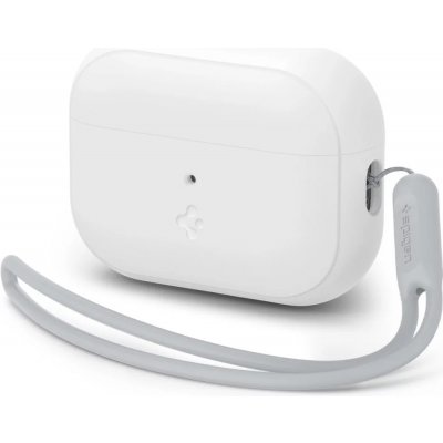 Spigen Silicone Fit Strap Apple AirPods Pro 1 / 2 ACS05811 – Zboží Mobilmania