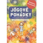 Jógové pohádky - Pohybové chvilky v MŠ - Vladimíra Ottomanská – Zbozi.Blesk.cz