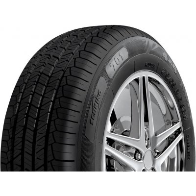 Sebring Formula 4x4 Road+ 235/50 R18 97V