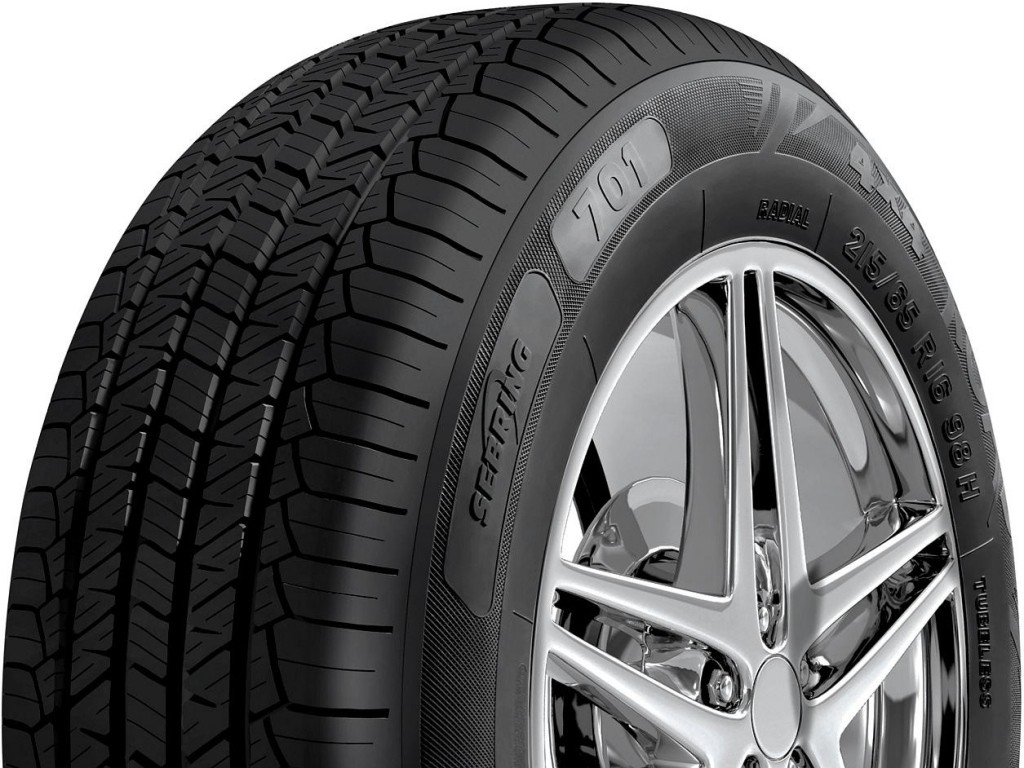 Sebring Formula 4x4 Road+ 235/50 R18 97V