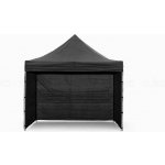 EKSPAND Nůžkový stan STANDARD 2x3 ČERNÝ – Zboží Dáma