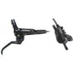 Shimano BLMT501/BRMT520 1700 mm D03S zadní černá – Zboží Dáma