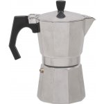 BasicNature Moka konvice Espresso Maker 6 šálků – Zboží Dáma