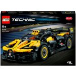 LEGO® Technic 42151 Bugatti Bolide – Zbozi.Blesk.cz