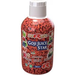 Goji Juice Star antioxidant 500 ml