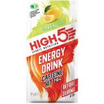 High5 Energy Drink Caffeine Hit 47 g – Hledejceny.cz