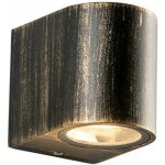 ACA Lighting Garden LG2201GU10GB – Hledejceny.cz