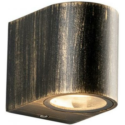 ACA Lighting Garden LG2201GU10GB – Hledejceny.cz