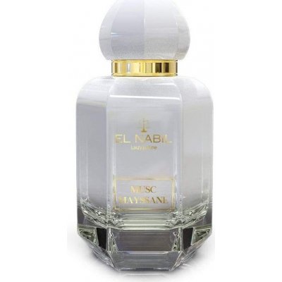 El Nabil musc mayssane parfémovaná voda dámská 50 ml