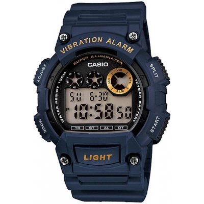 Casio W-735H-8A2