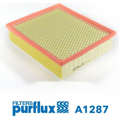 Vzduchový filtr PURFLUX A1287 – Hledejceny.cz