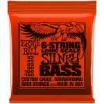 Ernie Ball 2838 – Sleviste.cz