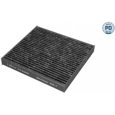 Filtr, vzduch v interiéru MEYLE 37-12 326 0024/PD – Hledejceny.cz