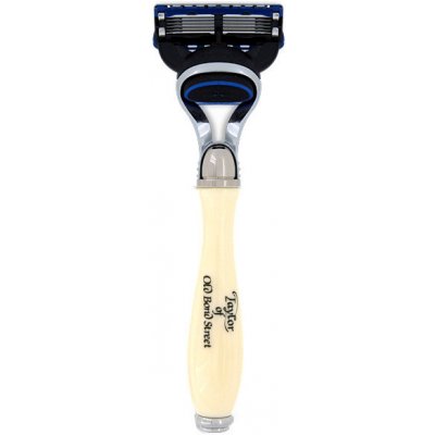 Taylor of Old Bond Street Fusion Ivory Edwardian – Hledejceny.cz
