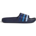 adidas Adilette AQUA JP5772 tmavomodrá – Zboží Dáma