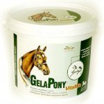 Orling Gelapony VitaMin 10,8 kg – Hledejceny.cz