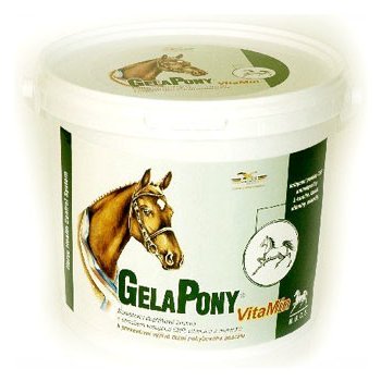 Orling Gelapony VitaMin 10,8 kg