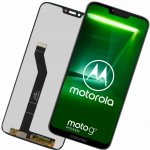 LCD Displej Motorola Moto G7 Power – Hledejceny.cz