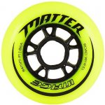 Powerslide Matter Image 84 mm F1 1 ks – Zboží Dáma