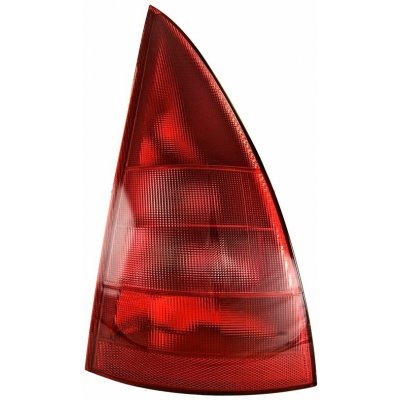ACI CITROEN C3 02-05 zadní světlo (bez objímek) L – Hledejceny.cz
