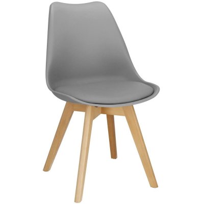 Springos Verdedc šedá – Zboží Dáma