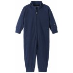 Měkký fleecový overal pro děti modrý Navy Tarhaan Reima – Zbozi.Blesk.cz