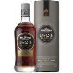 Angostura 1824 12y 40% 0,7 l (tuba) – Hledejceny.cz