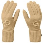 Dámské rukavice Goldbergh VANITY gloves lark – Hledejceny.cz