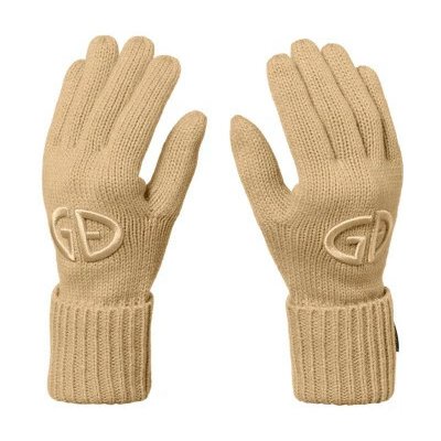 Dámské rukavice Goldbergh VANITY gloves lark – Hledejceny.cz