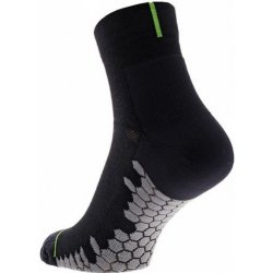 Inov-8 3 SEASON OUTDOOR SOCK černá