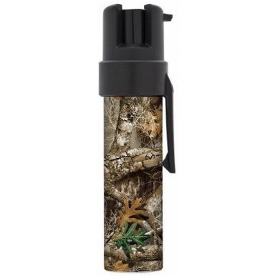 Sabre Pepřový sprej RealTree Camo – Zboží Dáma