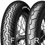 DUNLOP 130/70 B 18 D402F HARLEY-D 63H – Zboží Mobilmania