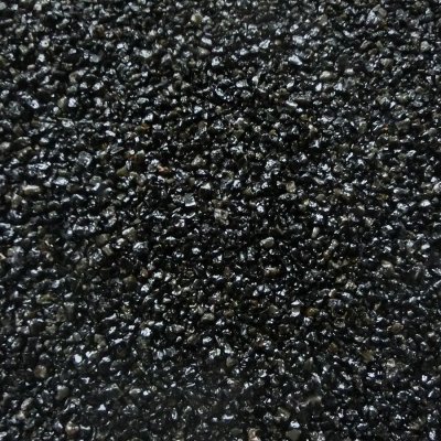 Orbit Lesklý černý písek 5 kg – Zboží Dáma