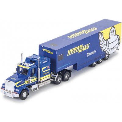 Seva Monti System 1444 Western Star URBAN PNEU 1:48 – Zboží Živě