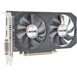 AFOX Radeon RX 550 8GB GDDR5 AFRX550-8192D5H4-V6