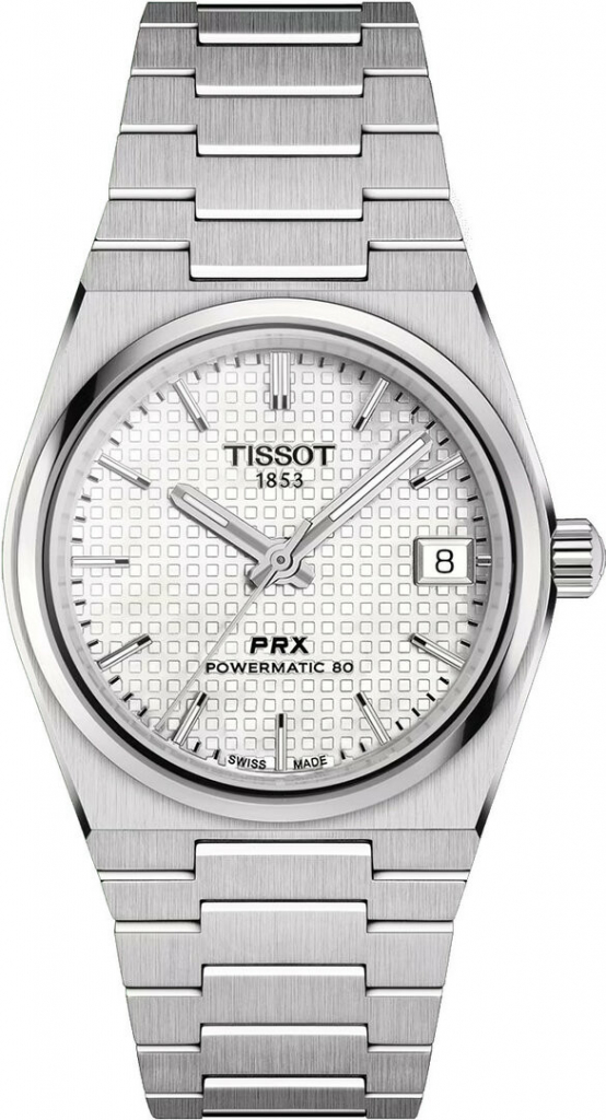 Tissot T137.207.11.111.00