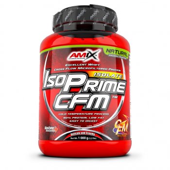 Amix CFM IsoPrime 1000 g