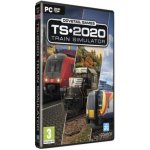 Train Simulator 2020 – Hledejceny.cz