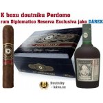 Perdomo 20th Anniversary Robusto – Zboží Mobilmania