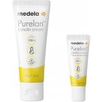 Medela Purelan lanolinová mast 7 g – Hledejceny.cz