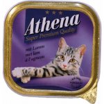 Athena jehněčí 100 g – Zboží Mobilmania
