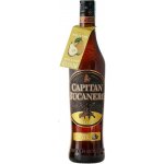 Capitan Bucanero Williams Elixír 36% 0,7 l (holá láhev) – Zboží Dáma