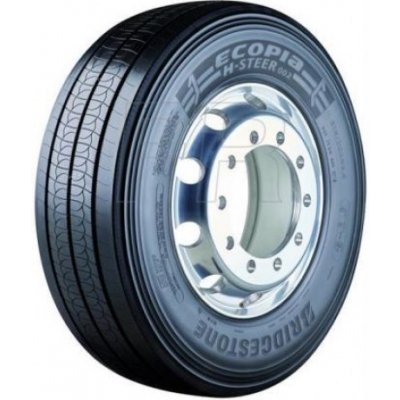 Bridgestone ECOPIA H-STEER 002 385/65 R22.5 164K