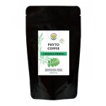 Salvia Paradise Phyto Coffee Chanca Piedra 100 g – Sleviste.cz