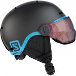 Salomon Grom Visor JR 20/21 – Hledejceny.cz