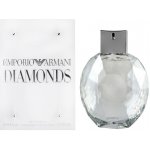 Giorgio Armani Emporio Armani Diamonds parfémovaná voda dámská 30 ml – Hledejceny.cz