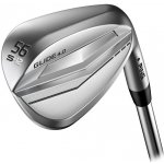 Ping Glide 4.0 Wedge Panske Prava Steel Standard 58° E Grind Z-Z115