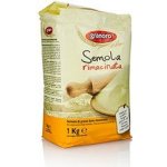 Granoro Semola di grano duro mouka na těstoviny 1kg – Zbozi.Blesk.cz