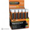 Energetický nápoj Namedsport nápoj MAGNESIUM LIQUID 25 ml