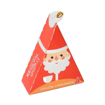 ETS Vánoční Santa Klaus 1 pyramidka – Zboží Mobilmania